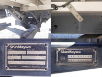 HINO Ranger Refrigerator & Freezer Truck 2KG-FC2ABA 2018 384,000km_21