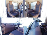 HINO Ranger Refrigerator & Freezer Truck 2KG-FC2ABA 2018 384,000km_23