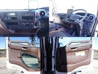 HINO Ranger Refrigerator & Freezer Truck 2KG-FC2ABA 2018 384,000km_24