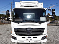 HINO Ranger Refrigerator & Freezer Truck 2KG-FC2ABA 2018 384,000km_3