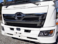 HINO Ranger Refrigerator & Freezer Truck 2KG-FC2ABA 2018 384,000km_4