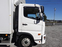 HINO Ranger Refrigerator & Freezer Truck 2KG-FC2ABA 2018 384,000km_5