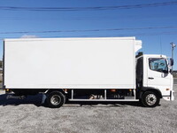 HINO Ranger Refrigerator & Freezer Truck 2KG-FC2ABA 2018 384,000km_7