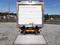 HINO Ranger Refrigerator & Freezer Truck 2KG-FC2ABA 2018 384,000km_9