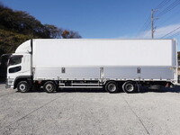 MITSUBISHI FUSO Super Great Aluminum Wing 2PG-FS74HZ 2017 364,000km_10