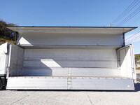 MITSUBISHI FUSO Super Great Aluminum Wing 2PG-FS74HZ 2017 364,000km_13