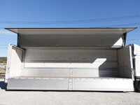 MITSUBISHI FUSO Super Great Aluminum Wing 2PG-FS74HZ 2017 364,000km_14