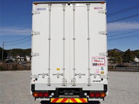 MITSUBISHI FUSO Super Great Aluminum Wing 2PG-FS74HZ 2017 364,000km_2