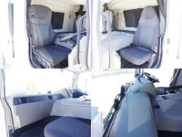 MITSUBISHI FUSO Super Great Aluminum Wing 2PG-FS74HZ 2017 364,000km_30