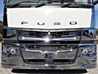MITSUBISHI FUSO Super Great Aluminum Wing 2PG-FS74HZ 2017 364,000km_4