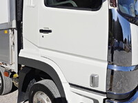 MITSUBISHI FUSO Super Great Aluminum Wing 2PG-FS74HZ 2017 364,000km_5