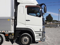 MITSUBISHI FUSO Super Great Aluminum Wing 2PG-FS74HZ 2017 364,000km_6