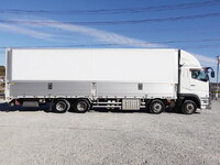 MITSUBISHI FUSO Super Great Aluminum Wing 2PG-FS74HZ 2017 364,000km_7