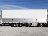 MITSUBISHI FUSO Super Great Aluminum Wing 2PG-FS74HZ 2017 364,000km_8