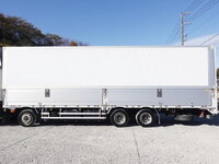 MITSUBISHI FUSO Super Great Aluminum Wing 2PG-FS74HZ 2017 364,000km_9