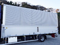 MITSUBISHI FUSO Fighter Aluminum Wing TKG-FK64F 2012 235,000km_10