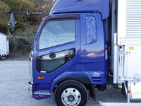 MITSUBISHI FUSO Fighter Aluminum Wing TKG-FK64F 2012 235,000km_11