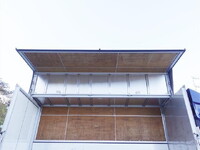 MITSUBISHI FUSO Fighter Aluminum Wing TKG-FK64F 2012 235,000km_12