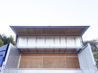 MITSUBISHI FUSO Fighter Aluminum Wing TKG-FK64F 2012 235,000km_13