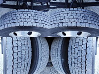 MITSUBISHI FUSO Fighter Aluminum Wing TKG-FK64F 2012 235,000km_15