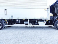 MITSUBISHI FUSO Fighter Aluminum Wing TKG-FK64F 2012 235,000km_17