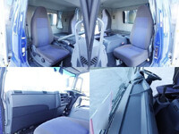 MITSUBISHI FUSO Fighter Aluminum Wing TKG-FK64F 2012 235,000km_21