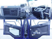 MITSUBISHI FUSO Fighter Aluminum Wing TKG-FK64F 2012 235,000km_22