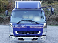 MITSUBISHI FUSO Fighter Aluminum Wing TKG-FK64F 2012 235,000km_3