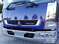 MITSUBISHI FUSO Fighter Aluminum Wing TKG-FK64F 2012 235,000km_4