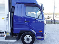 MITSUBISHI FUSO Fighter Aluminum Wing TKG-FK64F 2012 235,000km_6