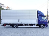 MITSUBISHI FUSO Fighter Aluminum Wing TKG-FK64F 2012 235,000km_7