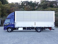 MITSUBISHI FUSO Fighter Aluminum Wing TKG-FK64F 2012 235,000km_9
