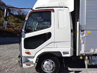MITSUBISHI FUSO Fighter Aluminum Wing TKG-FK61F 2016 503,000km_10