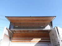 MITSUBISHI FUSO Fighter Aluminum Wing TKG-FK61F 2016 503,000km_11