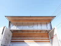 MITSUBISHI FUSO Fighter Aluminum Wing TKG-FK61F 2016 503,000km_12