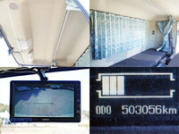 MITSUBISHI FUSO Fighter Aluminum Wing TKG-FK61F 2016 503,000km_23