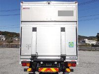 MITSUBISHI FUSO Fighter Aluminum Wing TKG-FK61F 2016 503,000km_2