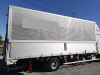 MITSUBISHI FUSO Fighter Aluminum Wing TKG-FK61F 2016 503,000km_7