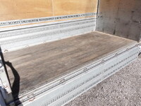 ISUZU Elf Aluminum Wing BDG-NPR85AN 2009 194,000km_12