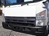 ISUZU Elf Aluminum Wing BDG-NPR85AN 2009 194,000km_4