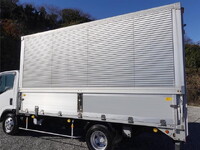 ISUZU Elf Aluminum Wing BDG-NPR85AN 2009 194,000km_7