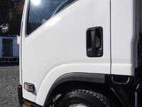ISUZU Elf Aluminum Wing BDG-NPR85AN 2009 194,000km_8