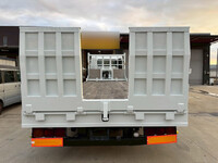 MITSUBISHI FUSO Super Great Safety Loader BDG-FS50JZ 2008 687,000km_10