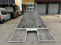 MITSUBISHI FUSO Super Great Safety Loader BDG-FS50JZ 2008 687,000km_11