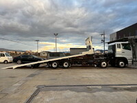 MITSUBISHI FUSO Super Great Safety Loader BDG-FS50JZ 2008 687,000km_12