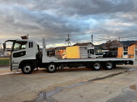 MITSUBISHI FUSO Super Great Safety Loader BDG-FS50JZ 2008 687,000km_13