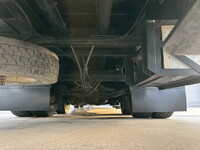 MITSUBISHI FUSO Super Great Safety Loader BDG-FS50JZ 2008 687,000km_14