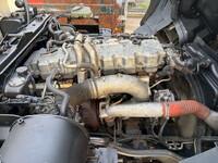 MITSUBISHI FUSO Super Great Safety Loader BDG-FS50JZ 2008 687,000km_16