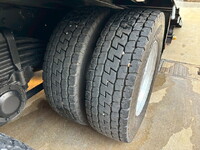 MITSUBISHI FUSO Super Great Safety Loader BDG-FS50JZ 2008 687,000km_17