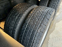 MITSUBISHI FUSO Super Great Safety Loader BDG-FS50JZ 2008 687,000km_18